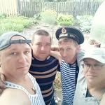 Владимир - @vladimir_gorin_ - Instagram