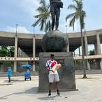 Vladimir Herrera - @vlackdimir26 - Instagram
