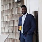 Vladimir Jerome - @vladimirjf2 - Instagram