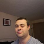 Vladimir Lerner - @tommytheboston2000 - Instagram