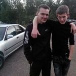 Vladimir  Marchenko - @marchenkov91 - Instagram