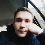 Vladimir Marchenko - @vladmir.unic - Instagram