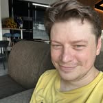 Vladimir Marchenko - Investor and Crypto Coach - @vladimirfreedom - Instagram