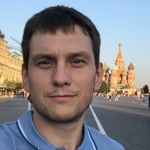 Vladimir_Marchenko - @marvl_10 - Instagram