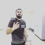 Владимир Морарь - @vladimir_morari91 - Instagram