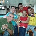 vladimir mora - @vlacho528 - Instagram
