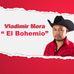 Vladimir Mora "El Bohemio" - Facebook