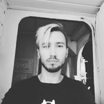 Vladimir Petrov - @monstercat896 - Instagram