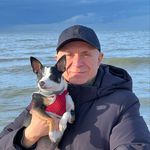 Vladimir Plotkin - @vlainius - Instagram