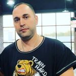 Владимир - @vladimirpowerfit - Instagram