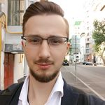 Владимир Безроднов - @vladimir_powerfit - Instagram