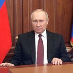 🇷🇺 Russian Federation 🇷🇺 - @vladimir_putin_power - Instagram