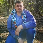 Vladimir_Prokopenko - @vova.prokopenko.1991 - Instagram