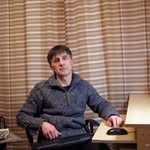 Vladimir Prokopenko - @prokopenkovladimiras - Instagram