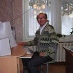 Vladimir Prokopenko - @prokopenkovf - Instagram
