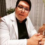 Dr. Vladimir Roca Calderón - @vladimir_roca - Instagram