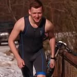 Vladimir Shmidt - @vladimirswimmer - Instagram