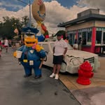 Vladimir Smith - @vladi0808 - Instagram