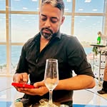 Vladimir Smith - @smithvladimir - Instagram