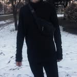 Vladimir Smith - @insane_quy - Instagram