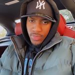 Vladimir Smith - @stanley_89 - Instagram