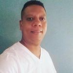 Vladimir Smith - @yannik_smith - Instagram
