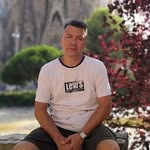 Vladimir Vasilyev - @vasilyev693 - Instagram