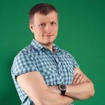Vladimir Vasilyev - @plazmazet - Instagram