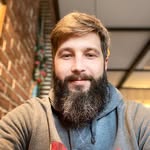 Vladimir Vasilyev - @vasilyevvladimir - Instagram