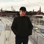 Vladimir Vasilyev - @vladimir_vasilyev67 - Instagram