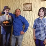 Vladimir Vasilyev - @vladimirvladimir1 - Instagram
