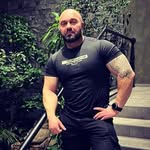 Персональний тренер/онлайн тренер 💪 Володимир Яковлєв - @vladimir_yakovlev.ua - Instagram