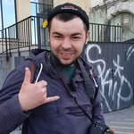 Vladimir - @__vladimir_yakovlev - Instagram