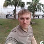 Vladimir Yakovlev - @qr20det - Instagram