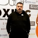 Vladimir Yakovlev - @artistofficial_777 - Instagram