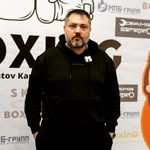Vladimir Yakovlev - @artistofficial_77 - Instagram