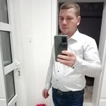 Vlado Simic96 - @vladosimic88 - Instagram