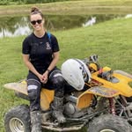Vlastuin Sherri - @leutsherri55 - Instagram