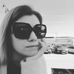 Alina Voicu - @alina_voicu_pop - Instagram