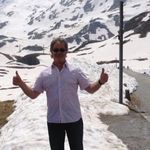 Volker Bernhardt - @bernhardtsolms - Instagram