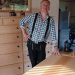 Volker Hansen - @folke.hanssons - Instagram