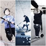 Volker Heilmann - @scooter.familylife - Instagram