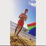 Aleex Von Bach Balatorre - @aleex.vb - Instagram