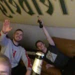 Karl von Bach - @karlvonbach - Instagram