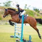 Kyra von Bach - @kyra_equestrian_k - Instagram