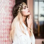 Nadialine Von Bach - @vonbachnadialine - Instagram