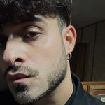 Nando Santoro - @_vonclay_ - Instagram