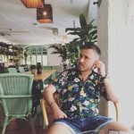 Oscar Von Collins - @oscarvoncollins - Instagram