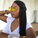 Shavonda Collins - @voncollins81 - Instagram