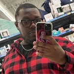 Von Collins - @dabrazzz_ - Instagram